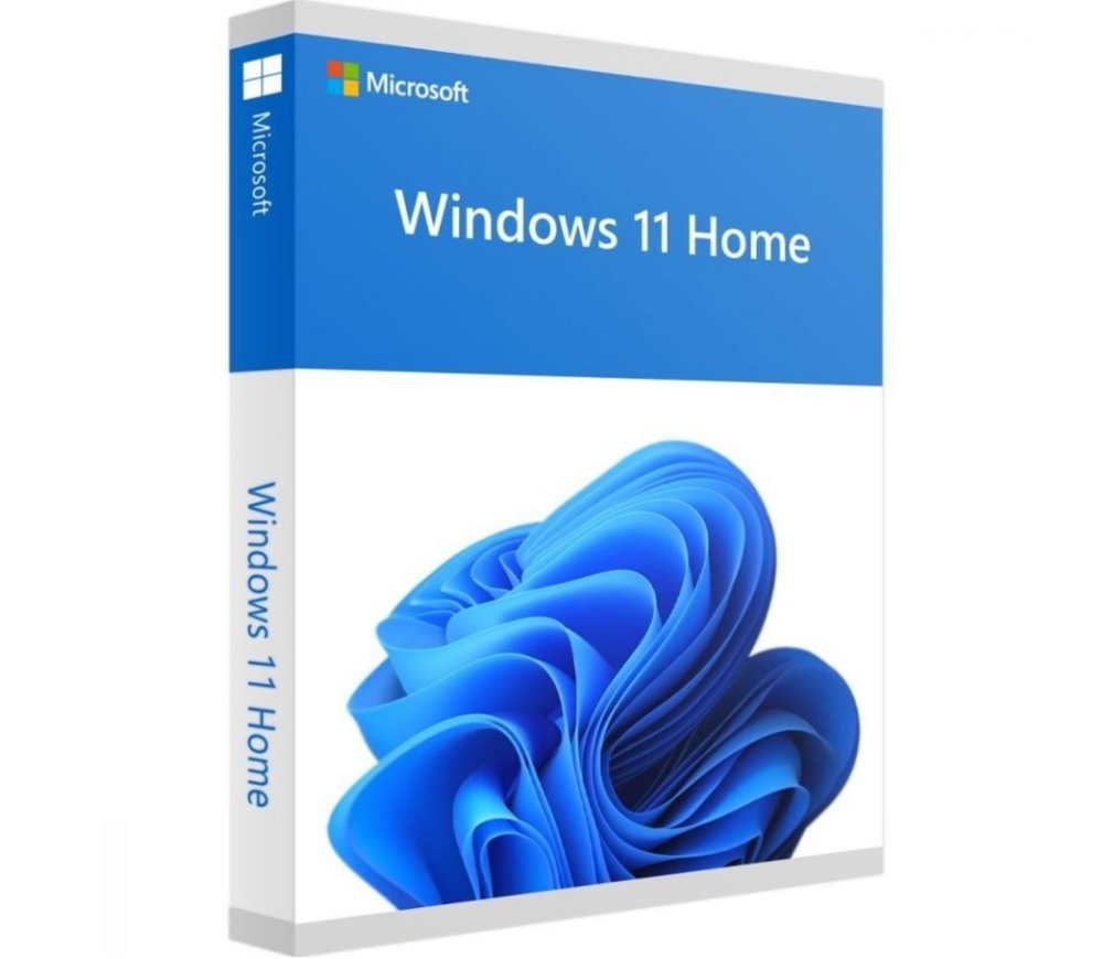Microsoft Windows 11 Home | 1 Licentie | Engels (UK) - Matmuis - Matmuis